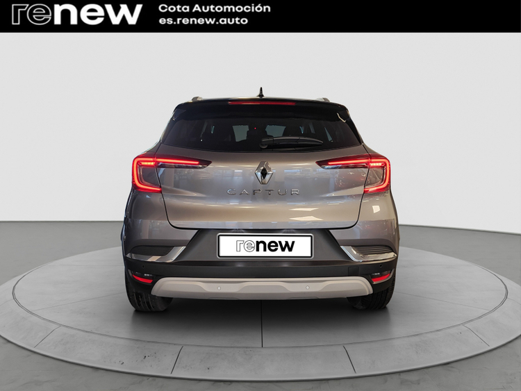 Renault Captur II Techno foto 6