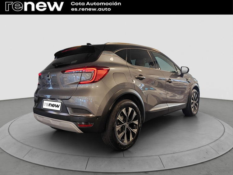 Renault Captur II Techno foto 7