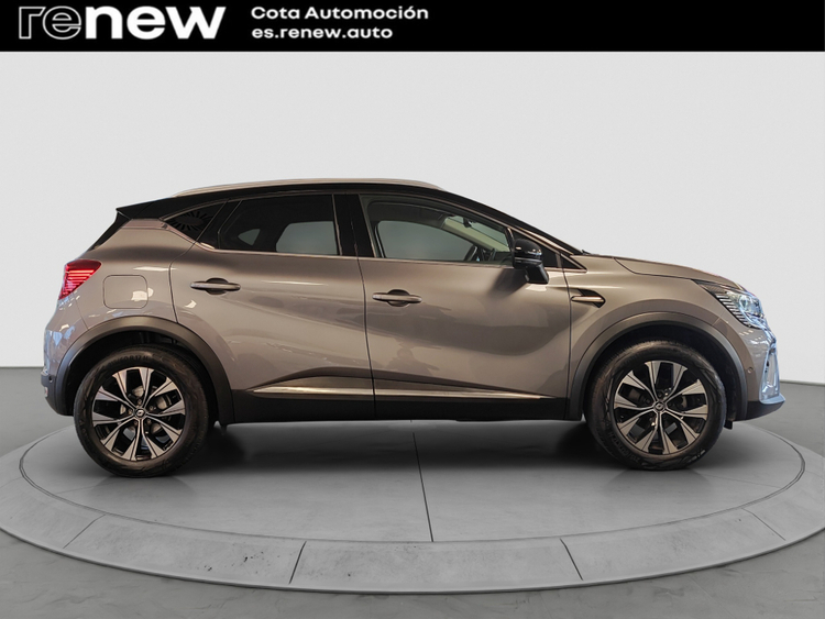 Renault Captur II Techno foto 8