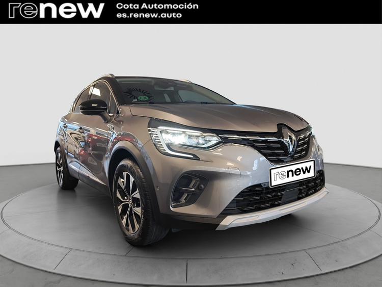Renault Captur II Techno foto 9