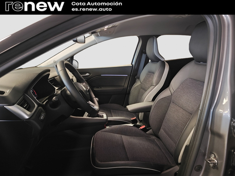 Renault Captur II Techno foto 10