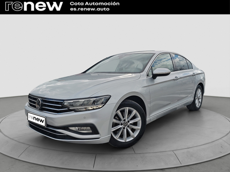 VOLKSWAGEN PASSAT 2.0TDI EVO Executive DSG7 110kW foto 2