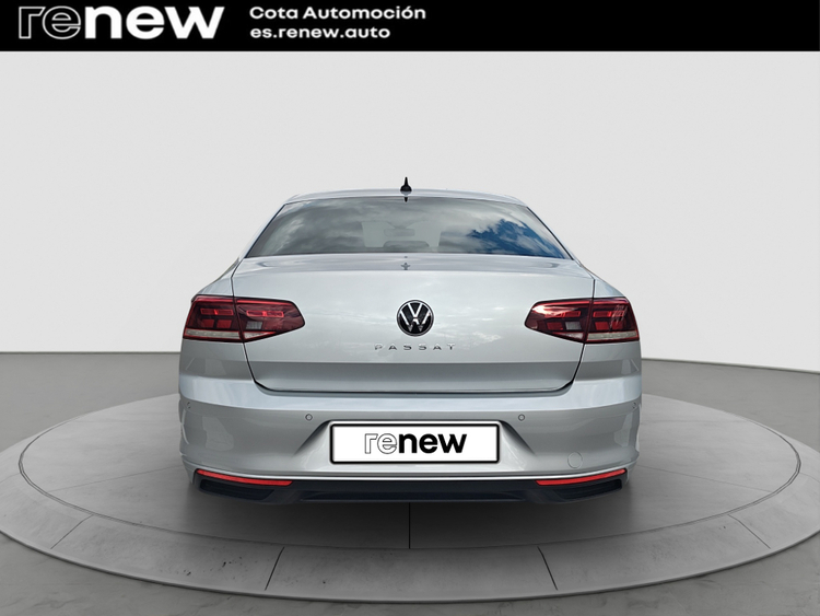 VOLKSWAGEN PASSAT 2.0TDI EVO Executive DSG7 110kW foto 7
