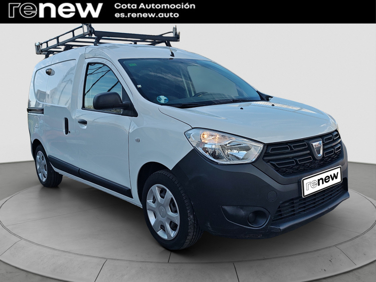 Dacia Dokker Essential foto 9