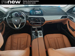 BMW Serie 5 530e miniatura 15