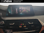 BMW Serie 5 530e miniatura 16