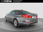BMW Serie 5 530e miniatura 5