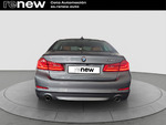 BMW Serie 5 530e miniatura 6