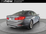 BMW Serie 5 530e miniatura 7