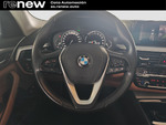 BMW Serie 5 530e miniatura 11