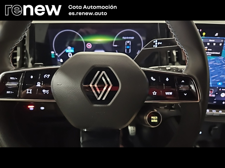 Renault Austral Techno Esprit Alpine foto 21