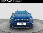 Dacia Sandero Stepway Comfort miniatura 3