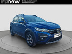 Dacia Sandero Stepway Comfort miniatura 13