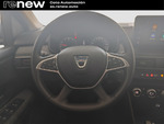Dacia Sandero Stepway Comfort miniatura 8