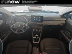 Dacia Sandero Stepway Comfort miniatura 10
