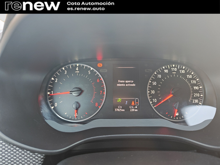 Dacia Sandero Stepway Comfort foto 14