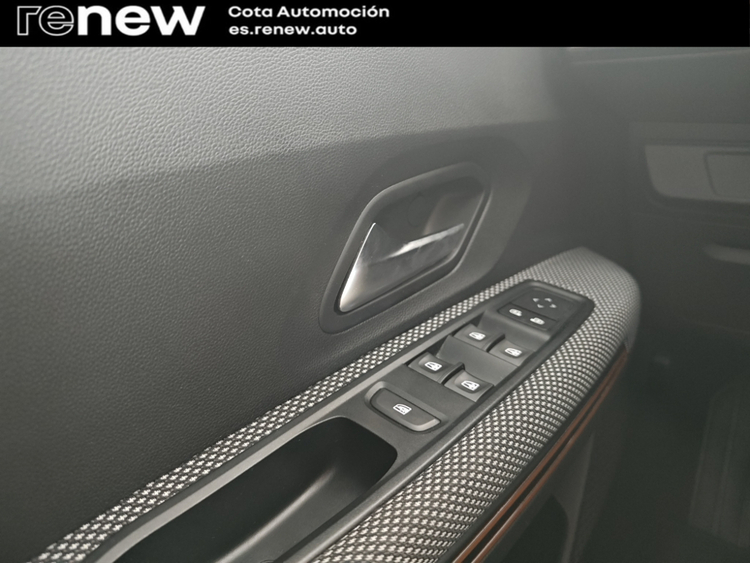 Dacia Sandero Stepway Comfort foto 15