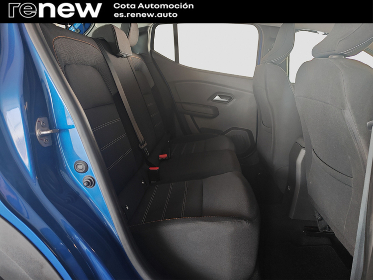 Dacia Sandero Stepway Comfort foto 19