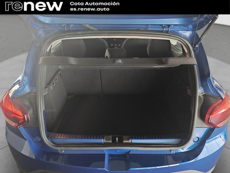 Dacia Sandero Stepway Comfort foto 20