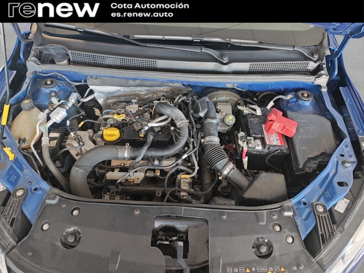 Dacia Sandero Stepway Comfort foto 21