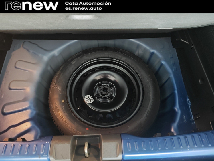Dacia Sandero Stepway Comfort foto 23