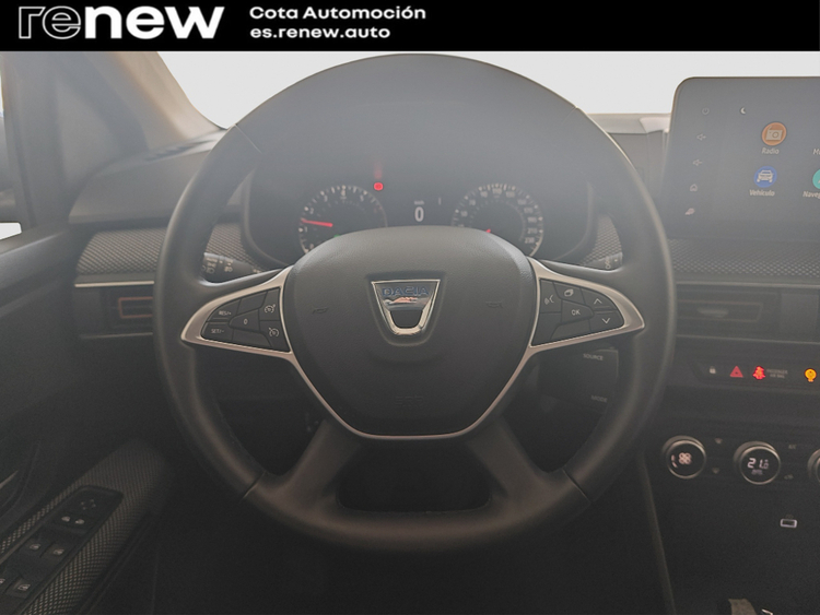 Dacia Sandero Stepway Comfort foto 8