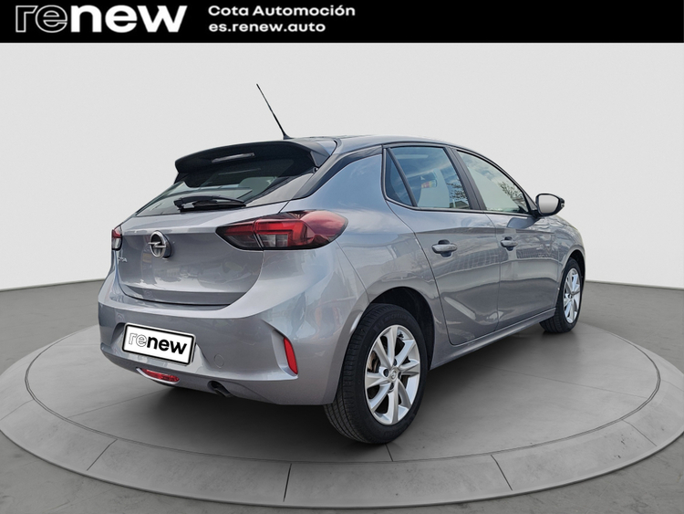 Opel Corsa edition foto 12