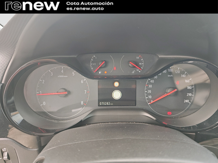 Opel Corsa edition foto 14