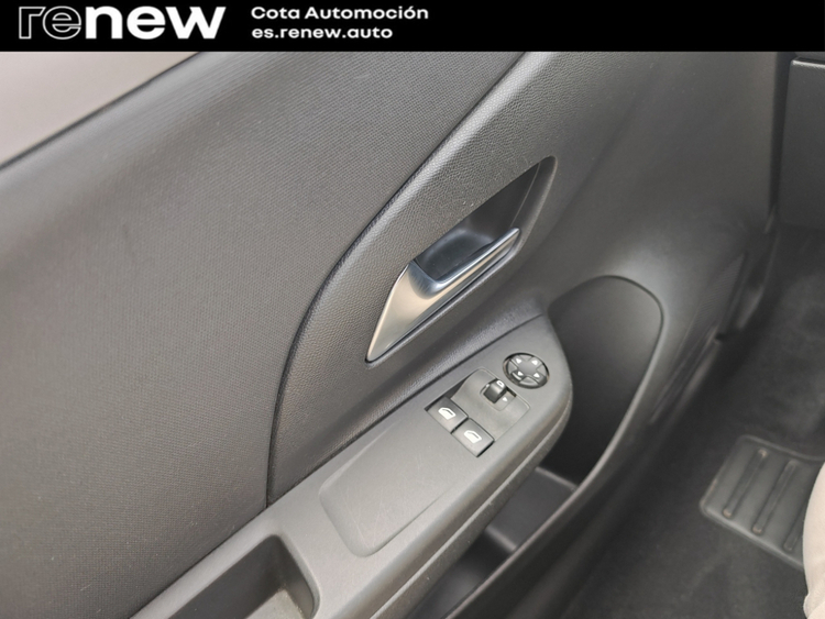 Opel Corsa edition foto 15