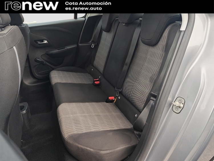 Opel Corsa edition foto 16