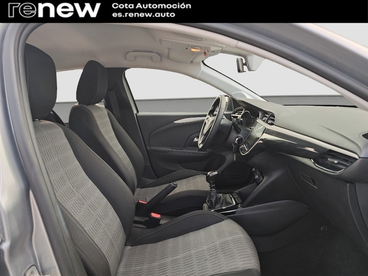 Opel Corsa edition foto 19