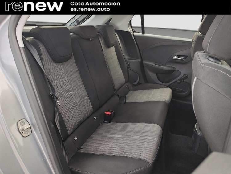Opel Corsa edition foto 20