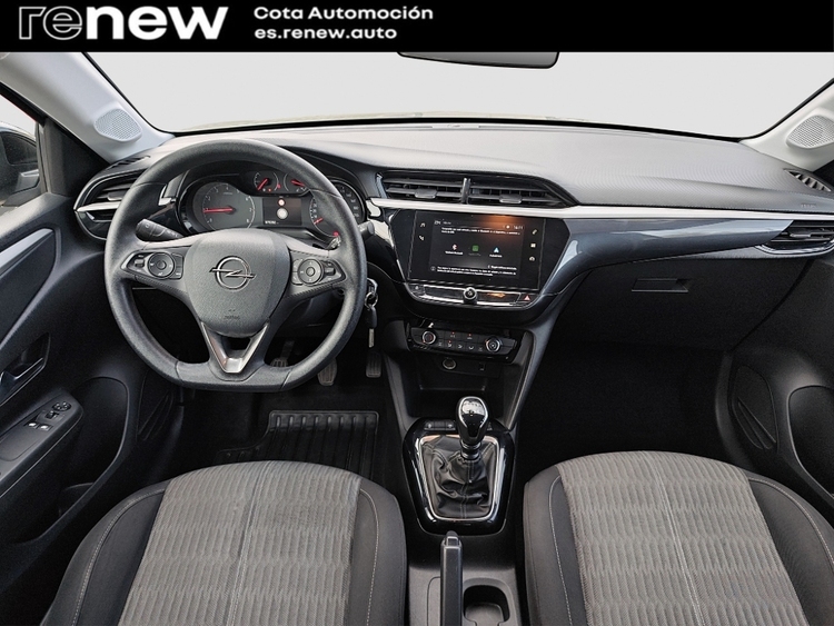 Opel Corsa edition foto 4