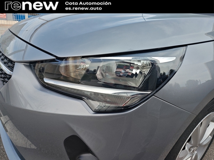 Opel Corsa edition foto 24