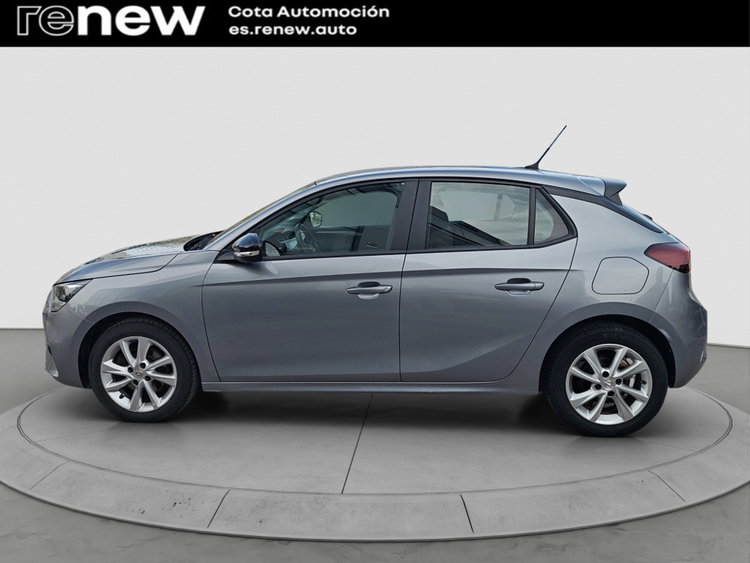 Opel Corsa edition foto 5