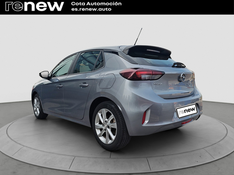 Opel Corsa edition foto 7
