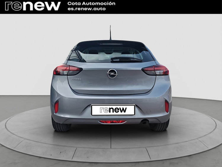 Opel Corsa edition foto 8