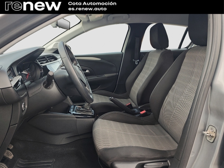 Opel Corsa edition foto 9