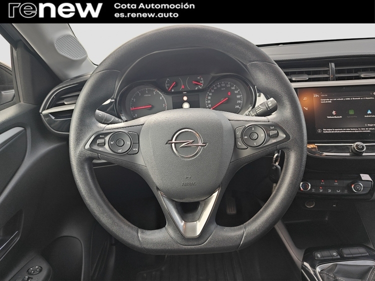 Opel Corsa edition foto 11