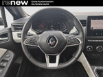 Renault Clio Techno miniatura 7