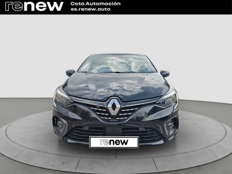 Renault Clio Techno foto 3