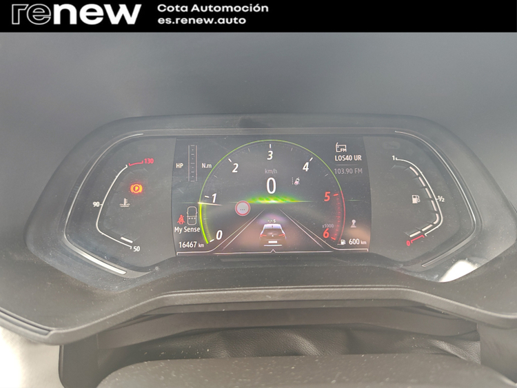 Renault Clio Techno foto 13
