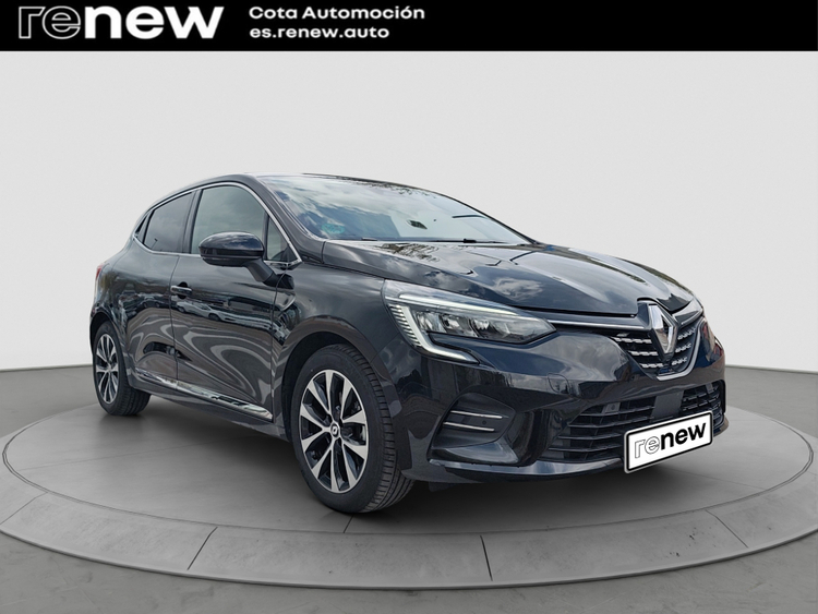 Renault Clio Techno foto 14
