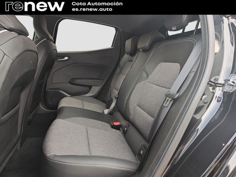 Renault Clio Techno foto 16