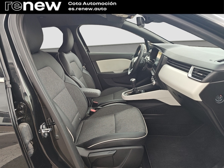 Renault Clio Techno foto 18