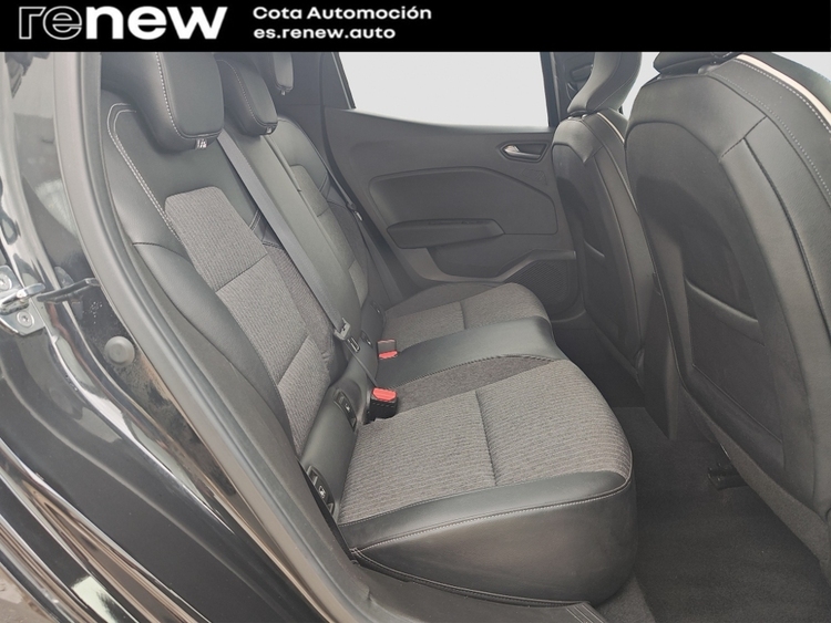 Renault Clio Techno foto 19