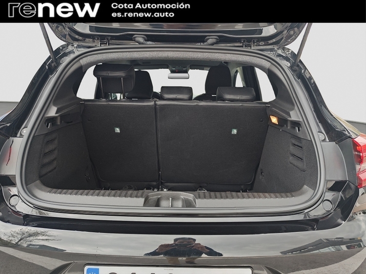 Renault Clio Techno foto 20