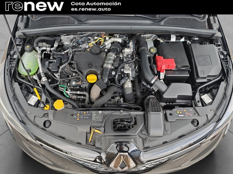 Renault Clio Techno foto 21