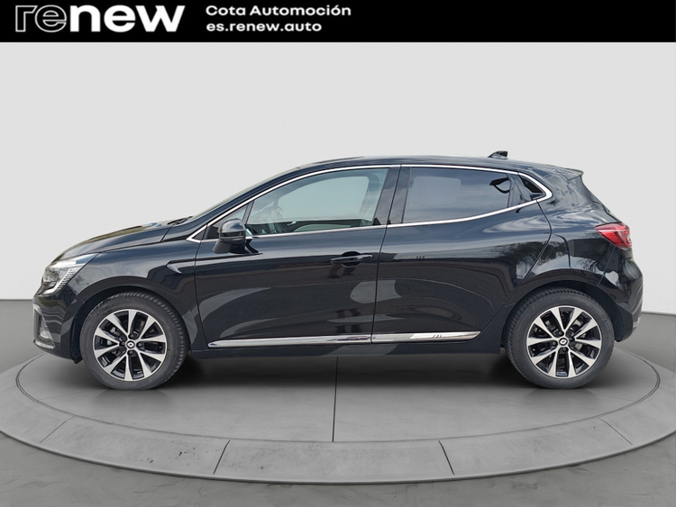 Renault Clio Techno foto 4