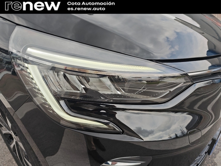 Renault Clio Techno foto 23